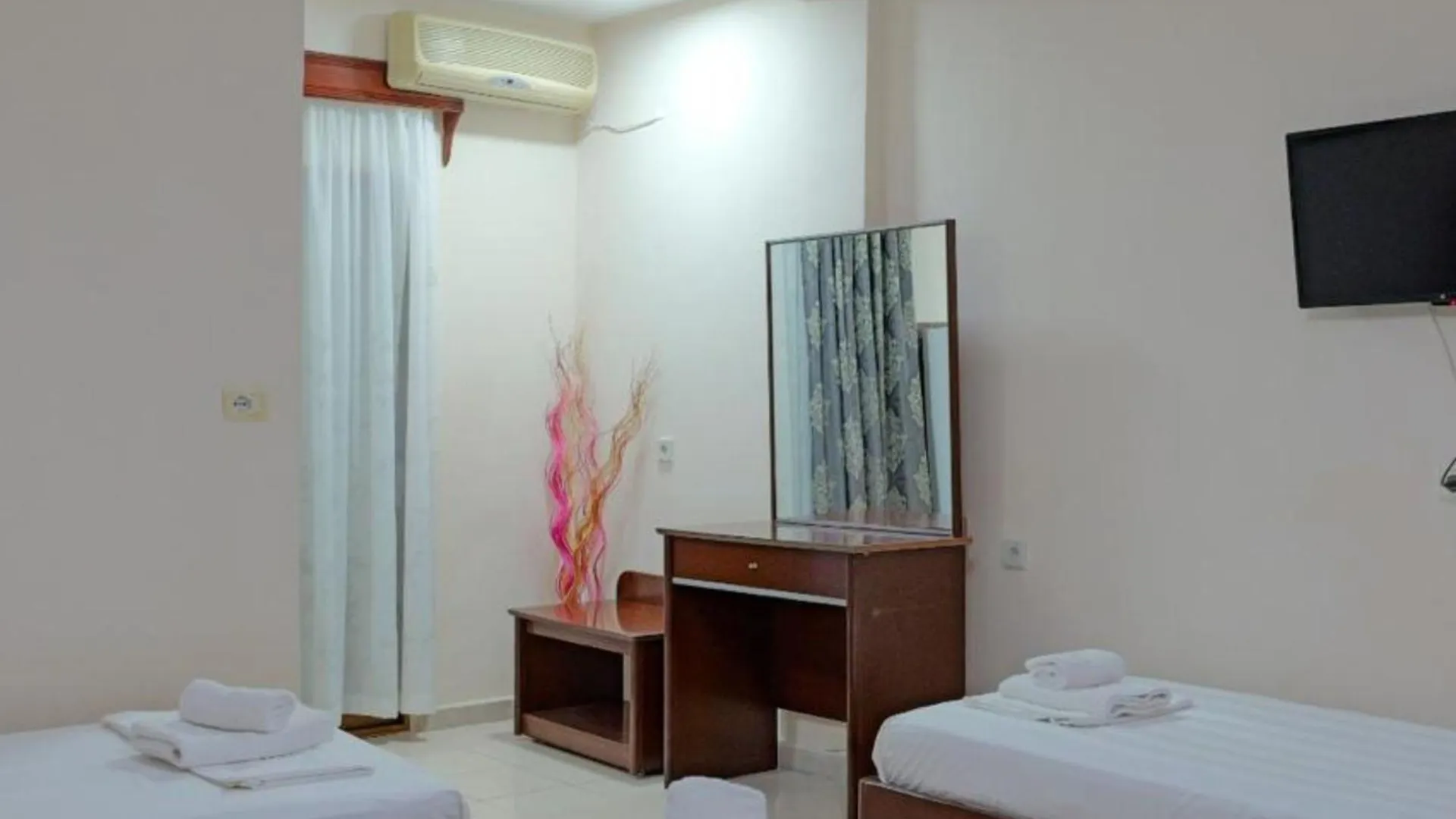 Cozy Veranda Kristian - Free Parking Ksamil 0*,