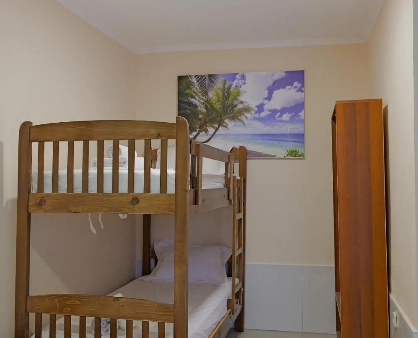 Cozy Veranda Kristian - Free Parking Ksamil Albanie