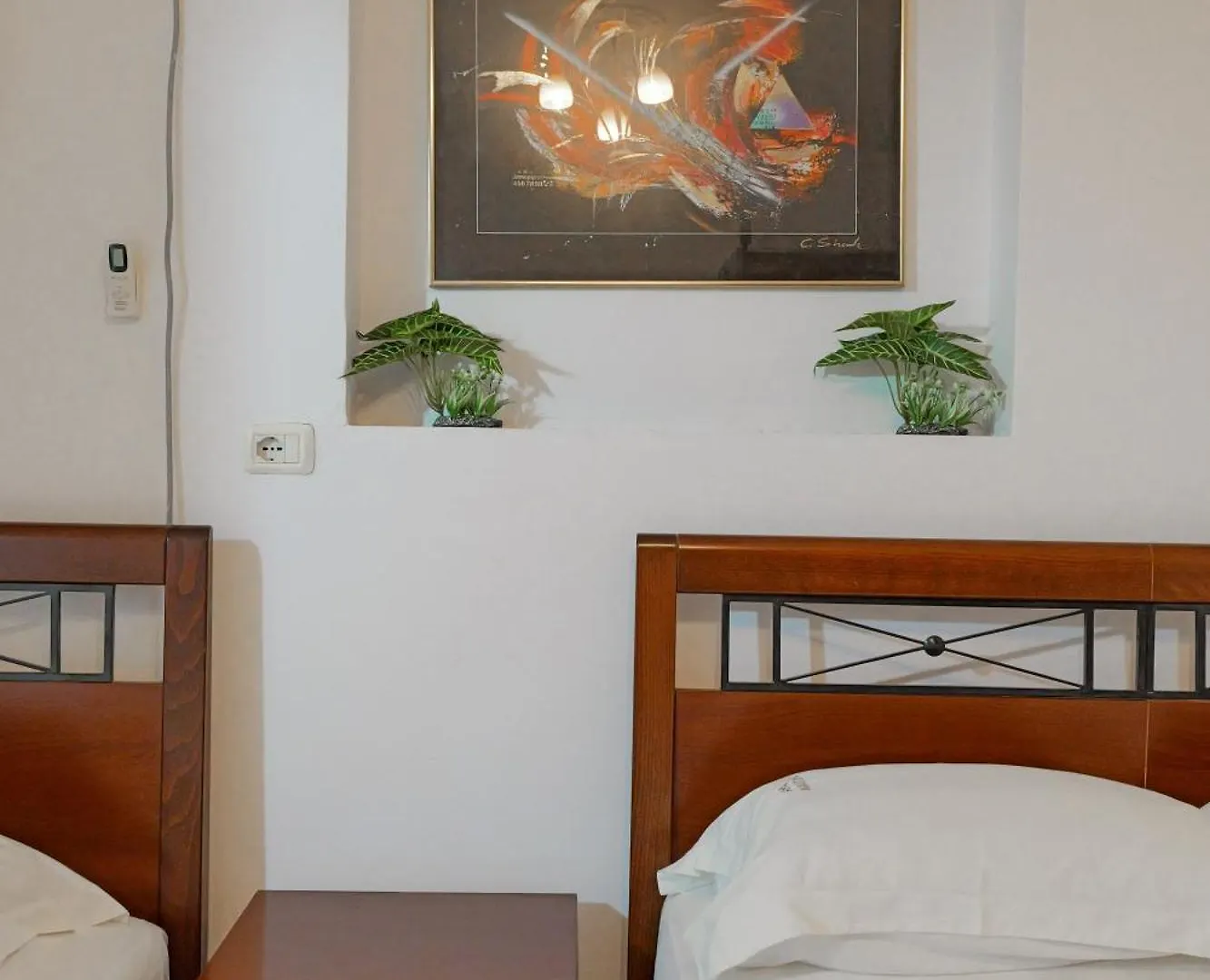 Cozy Veranda Kristian - Free Parking Ksamil Albania