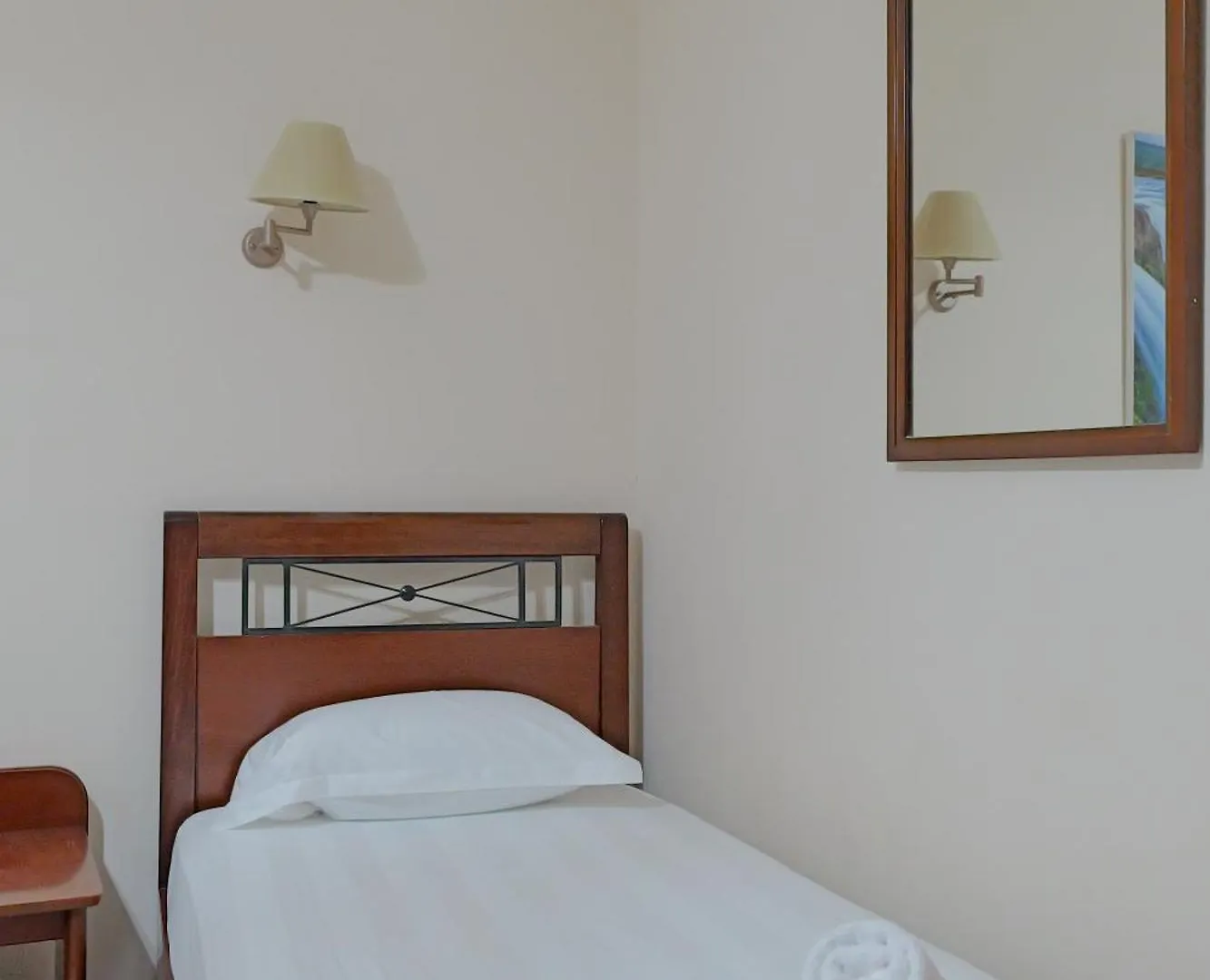 Hotel Cozy Veranda Kristian - Free Parking Ksamil Albanie