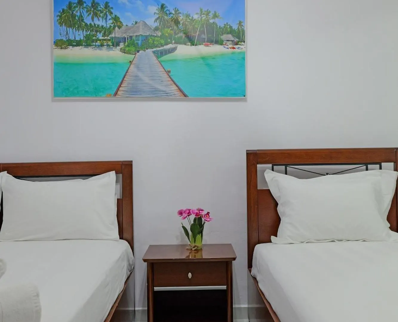 Cozy Veranda Kristian - Free Parking Ksamil