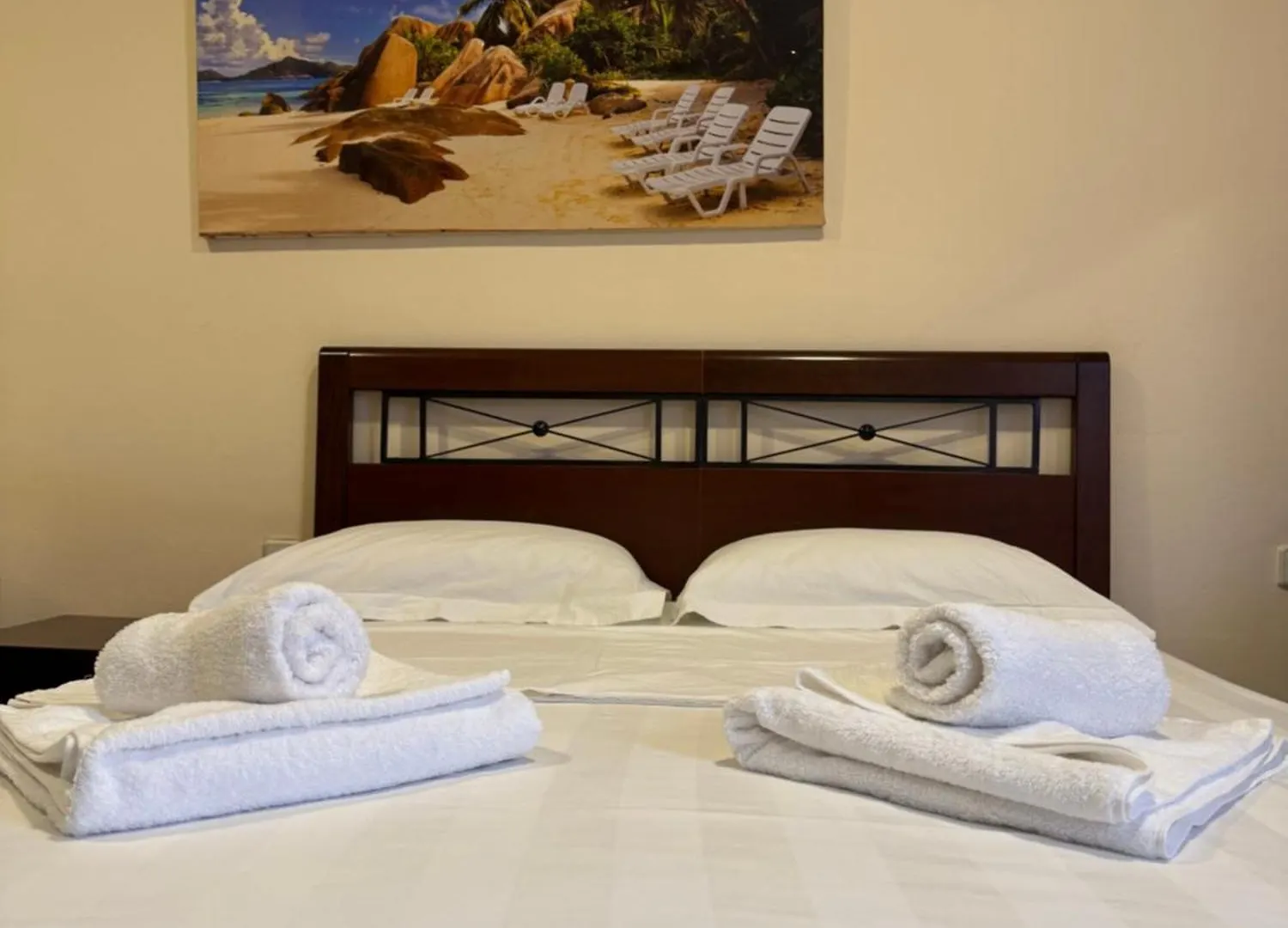 Cozy Veranda Kristian - Free Parking Ksamil