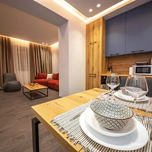 Blloku Unique Appartement Tirana