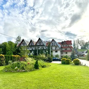 navštívit hotel