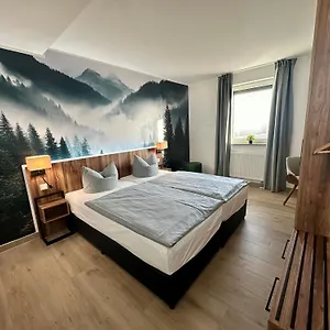 navštívit hotel