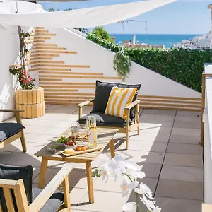 Golden Stay Experience Maison d'hôtes Albufeira