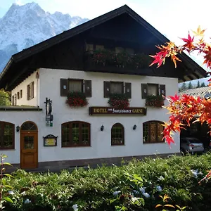navštívit hotel