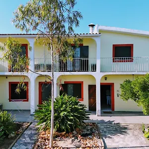 Quinta Da Norinha Affittacamere Portimão