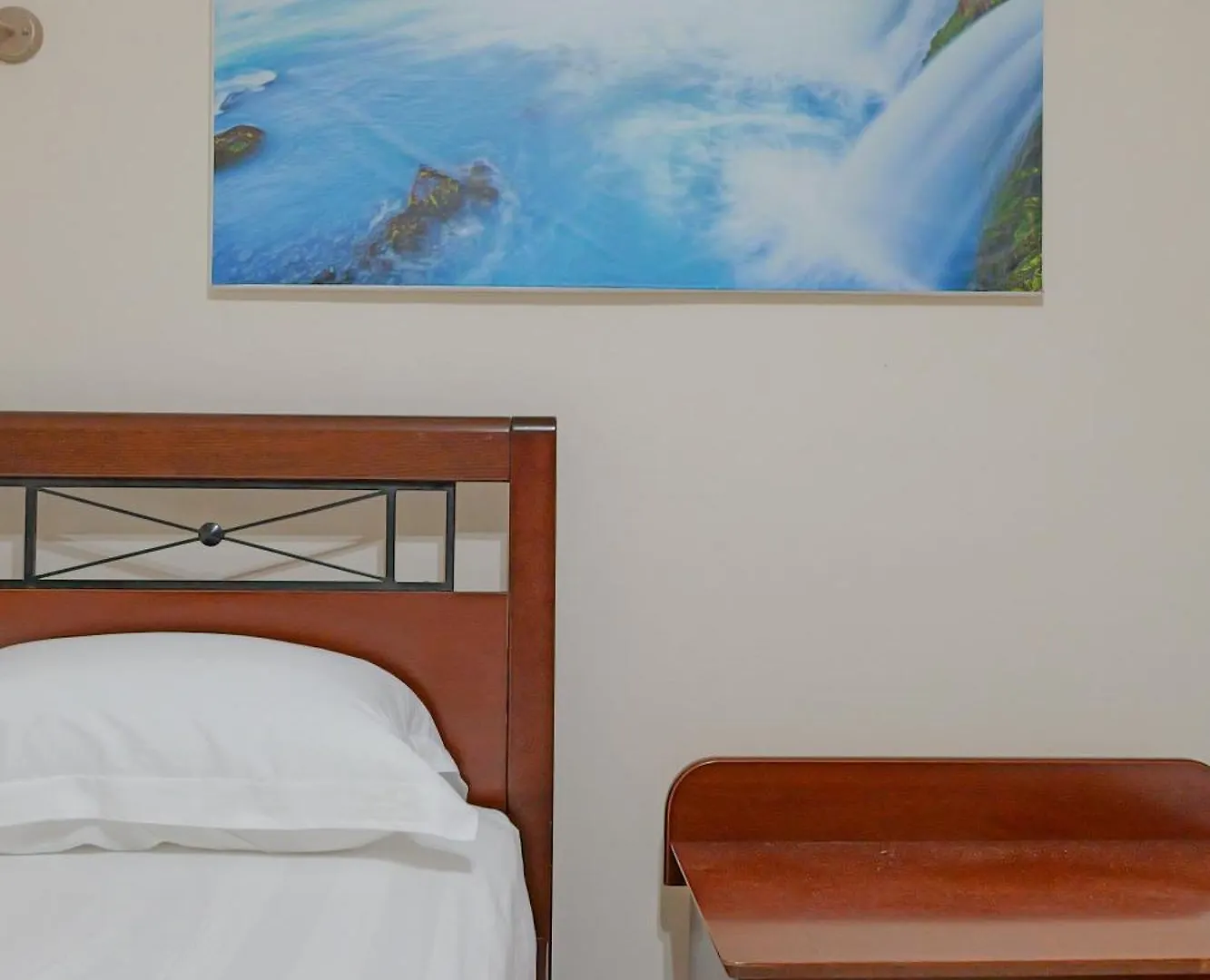 Hotel Cozy Veranda Kristian - Free Parking Ksamil