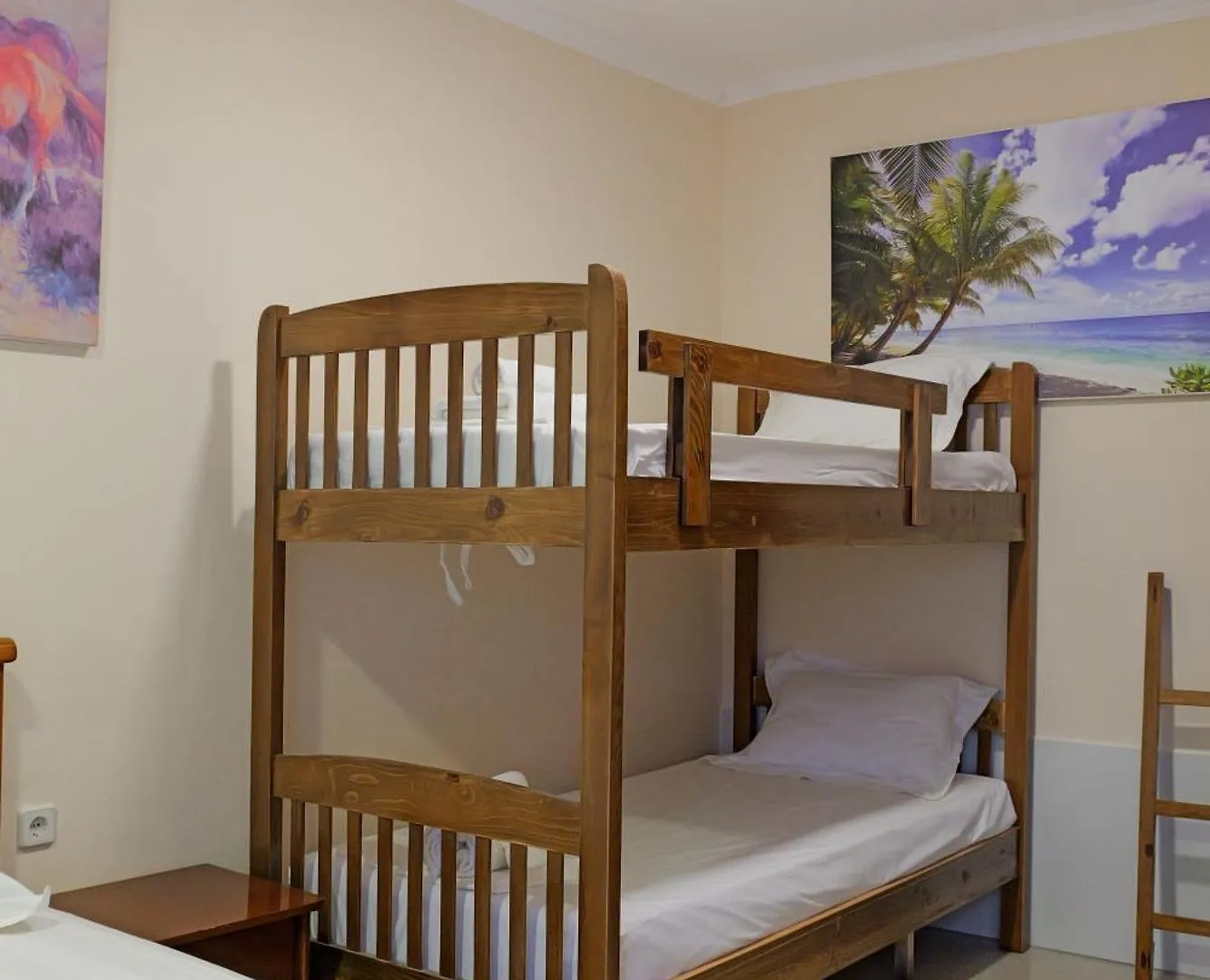 Cozy Veranda Kristian - Free Parking Ksamil Hotel