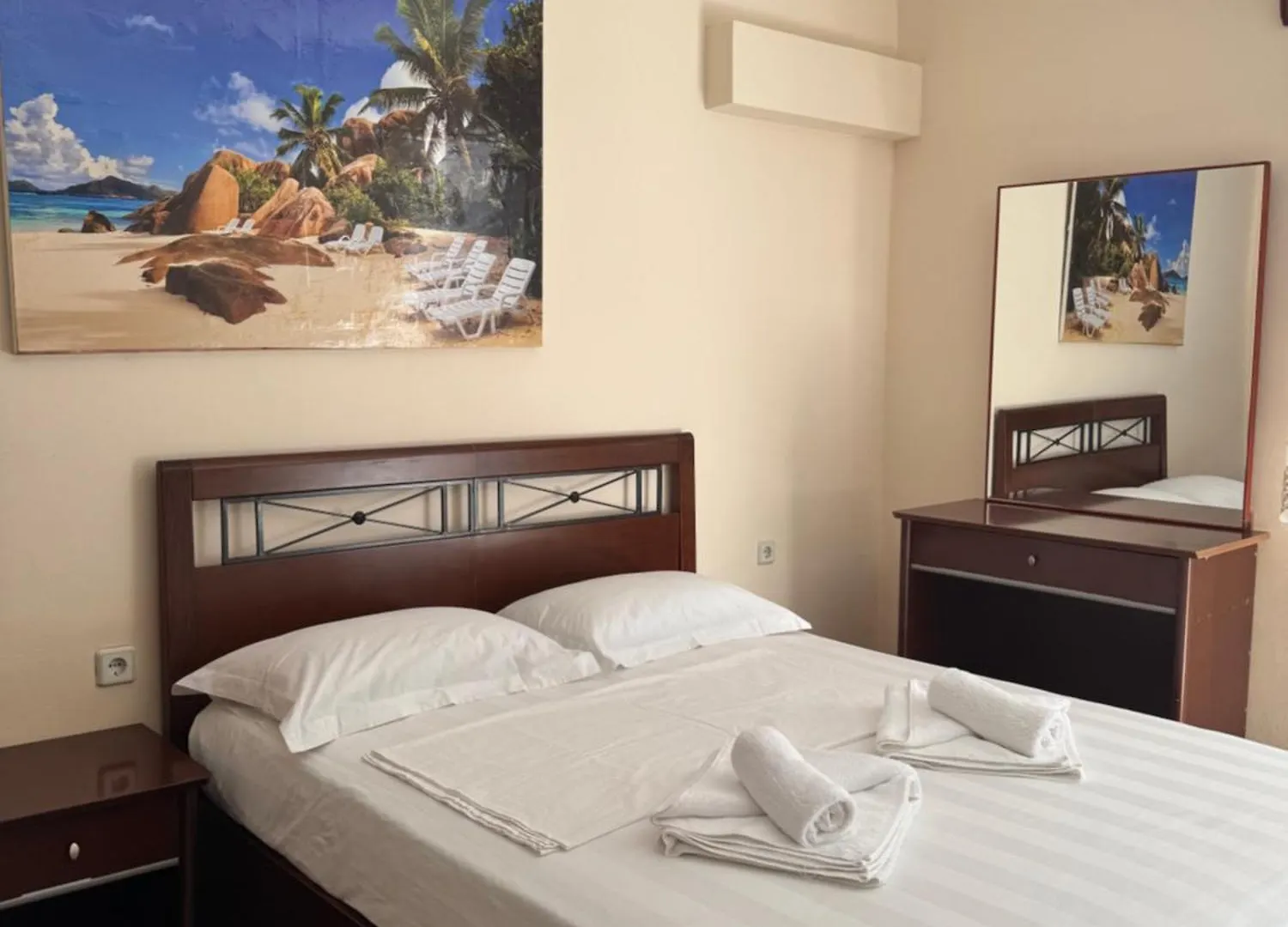 Cozy Veranda Kristian - Free Parking Ksamil Albania